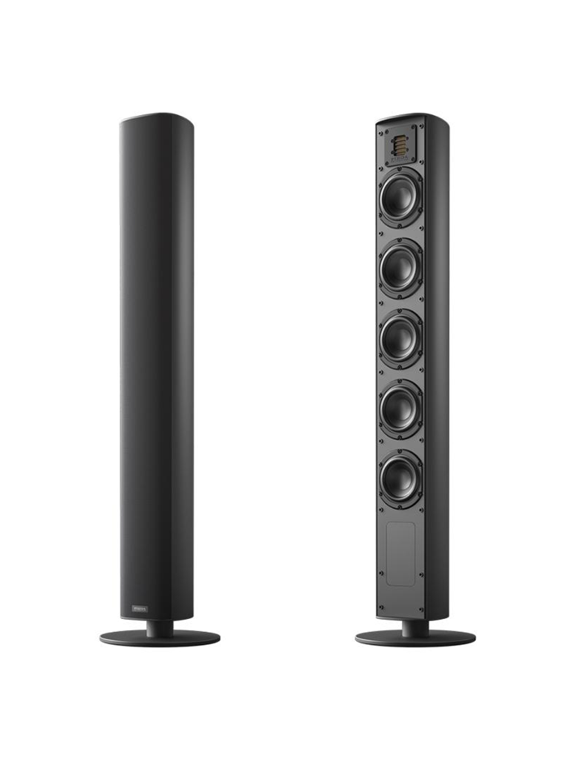 瑞士 Piega Ace 50 Wireless 無線落地式揚聲器