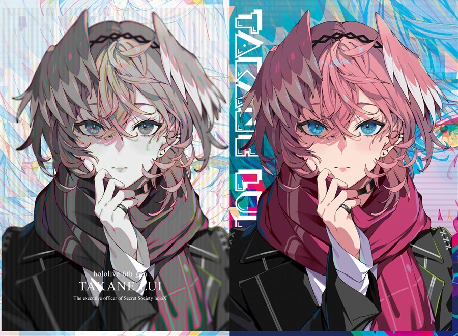 C103「同人代購」おもちやさん - 【C103】HOLOSGARDEN7 (新刊Set)