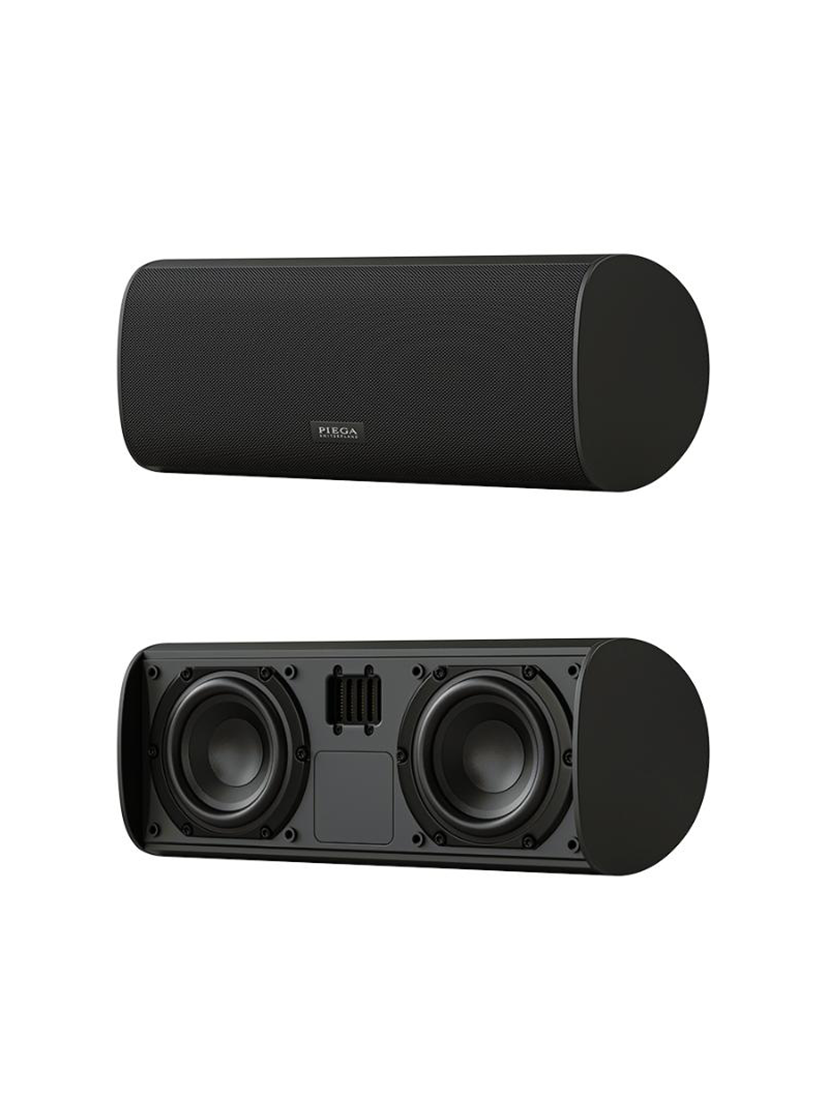 瑞士 Piega Ace Center Wireless 無線中置揚聲器