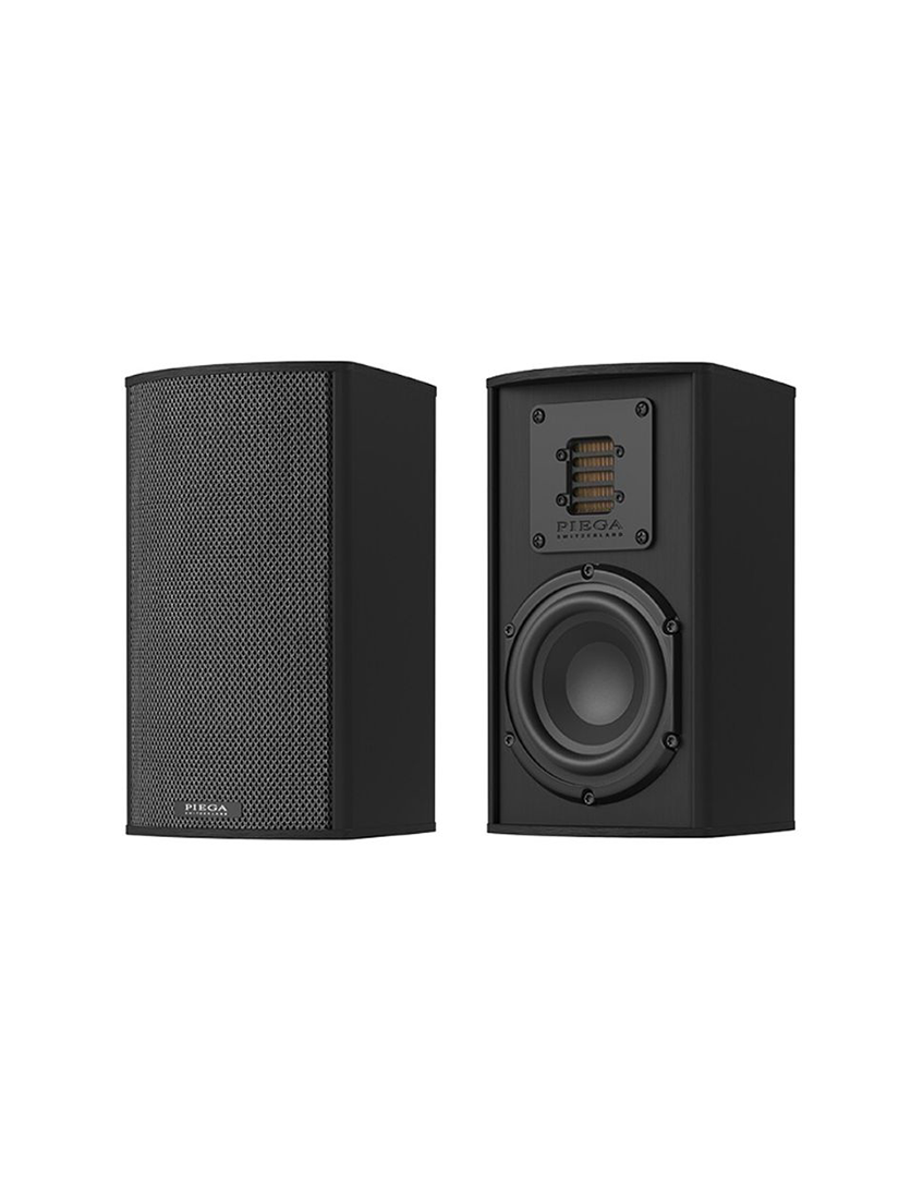 【現貨】瑞士 Piega Ace 30 書架揚聲器