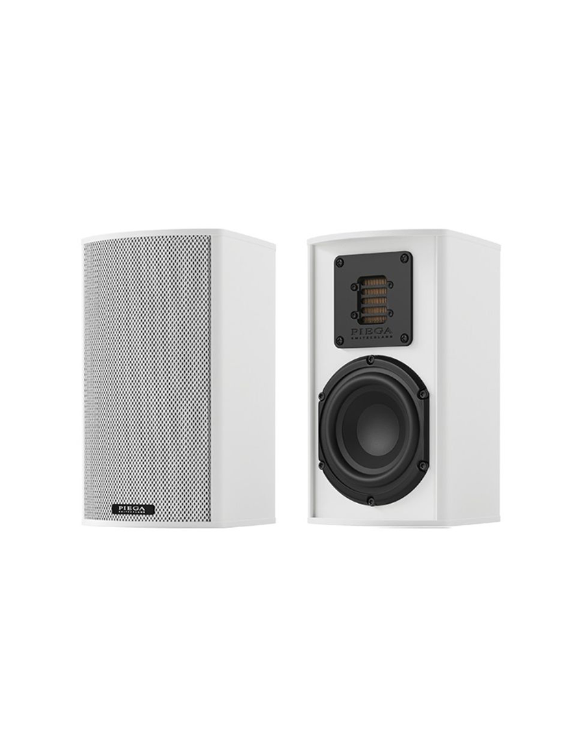 【現貨】瑞士 Piega Ace 30 書架揚聲器