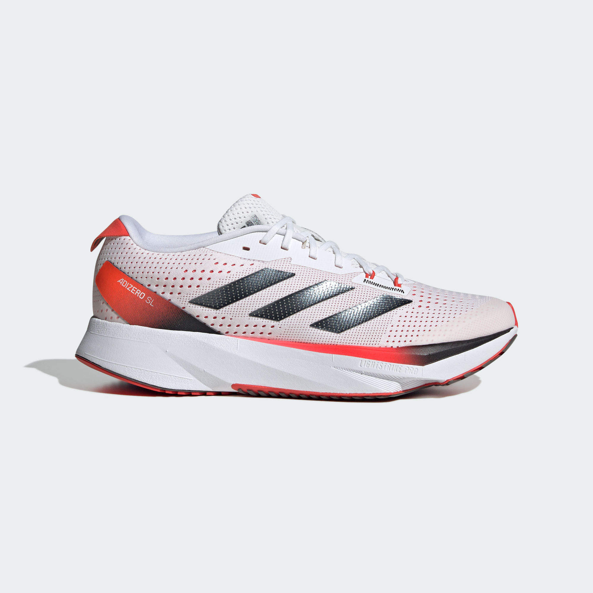 Adidas AdizeroSL WhiteRed IG5941 Men