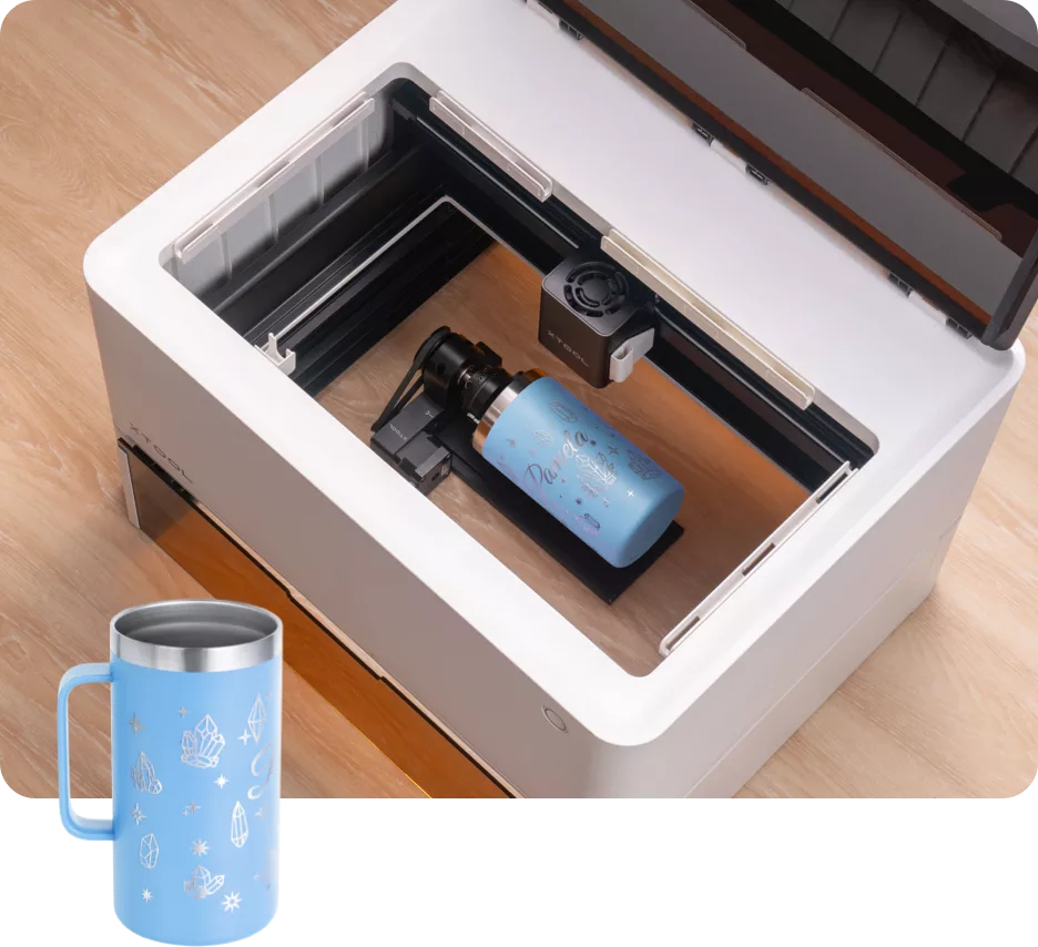 DTSL_Makeblock _xTool _M1_Sample02