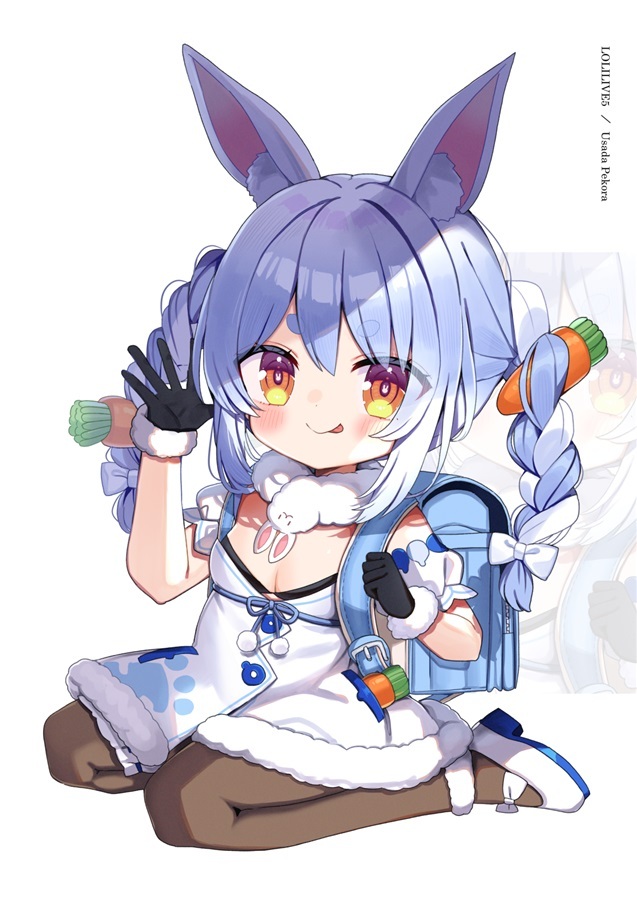 C103「同人代購」ねみいの - 【C103】LOLILIVEⅤ