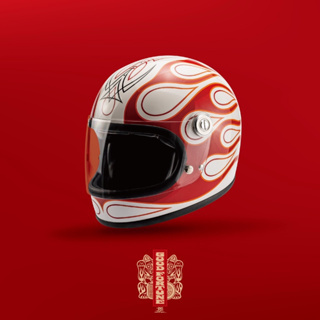 MAKOTO小林誠聯名樂高帽