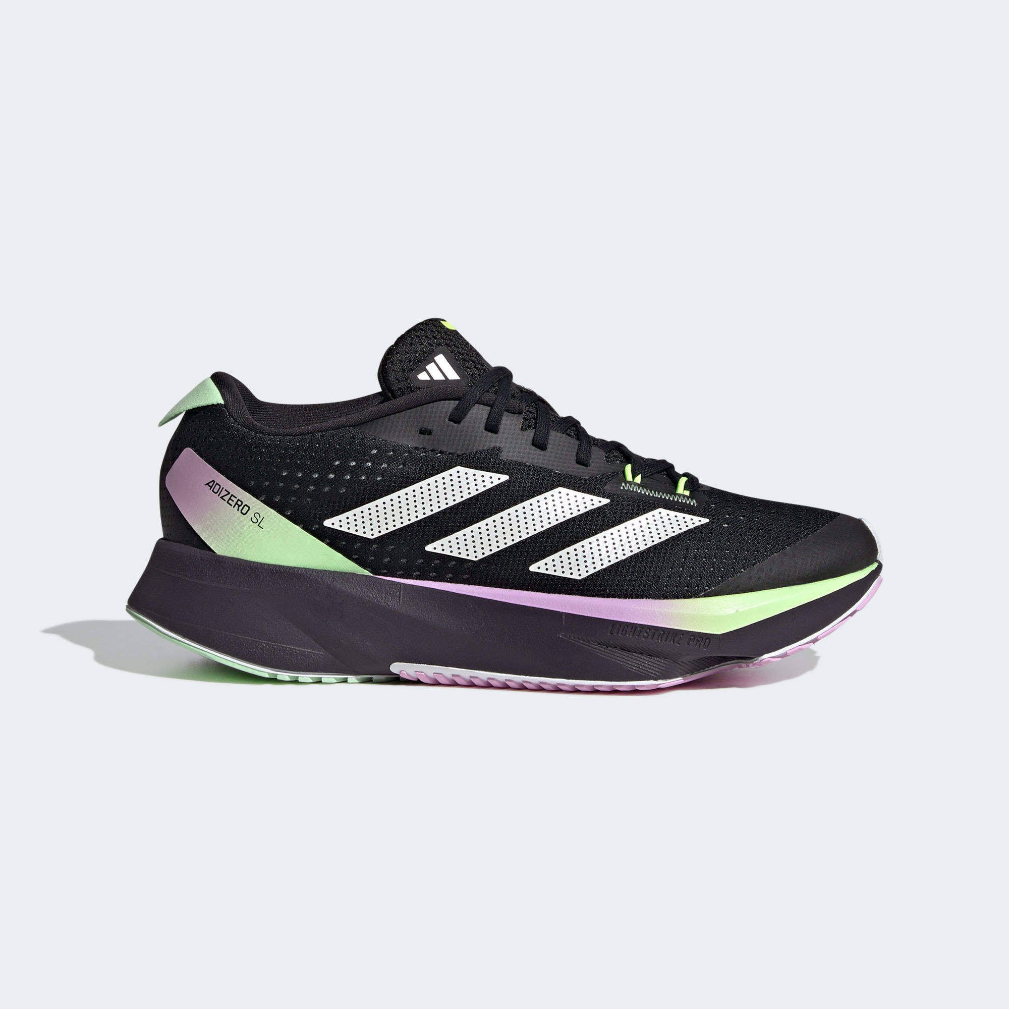 Adidas AdizeroSL Black IG8197 Women