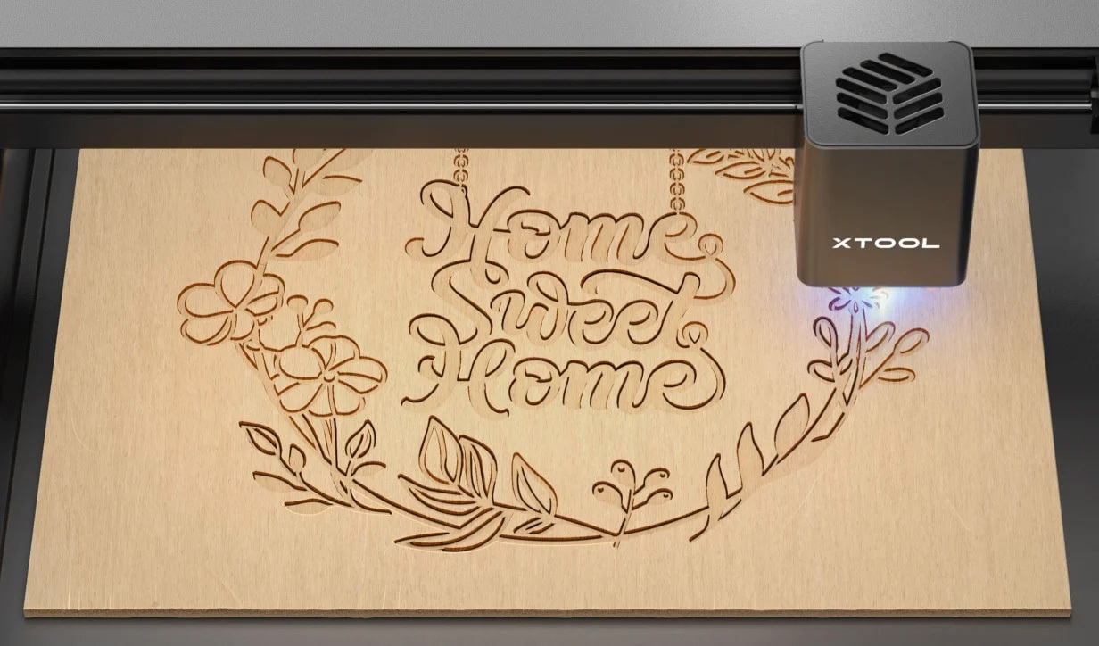 DTSL_Makeblock _xTool _M1_ThickerCut