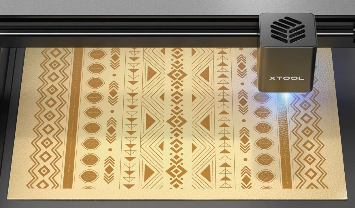 DTSL_Makeblock _xTool _M1_Engraving