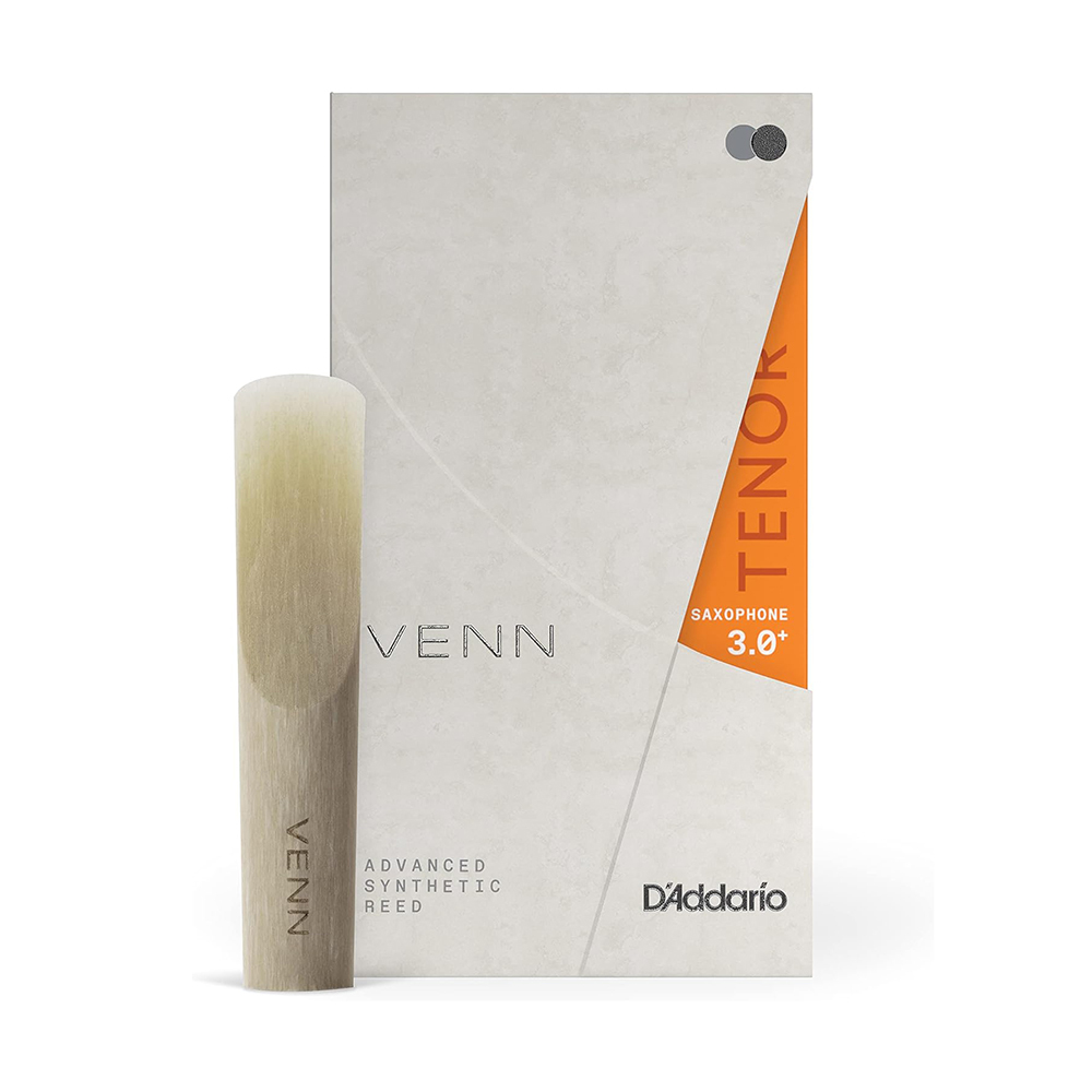D'Addario VTS 次中音薩克斯風 合成竹片 Tenor Saxophone reeds 單片