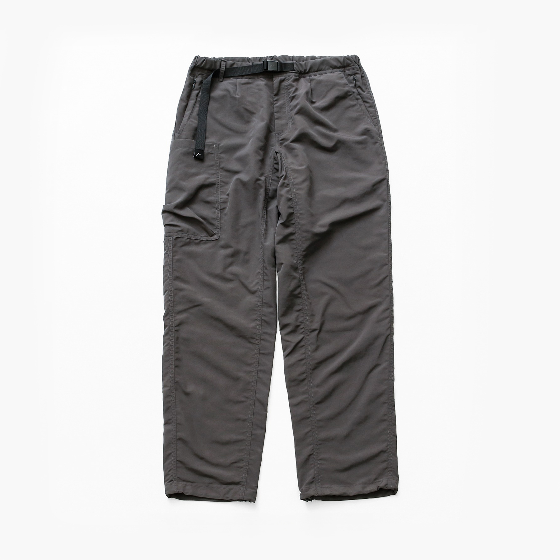 【CAYL】 multi pocket pants wide / beige / P0000DRW multi pocket pants wide / beige / P0000DRW - CAYL