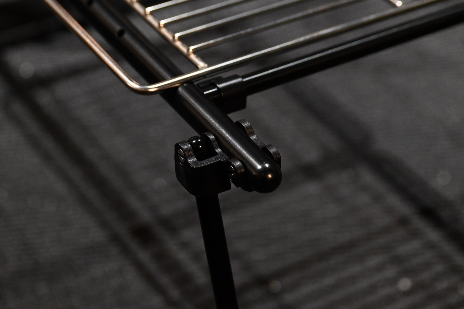 HxO Design｜ Multifunctional Extension Table Frame｜輕量版折疊木條桌延伸桌框架