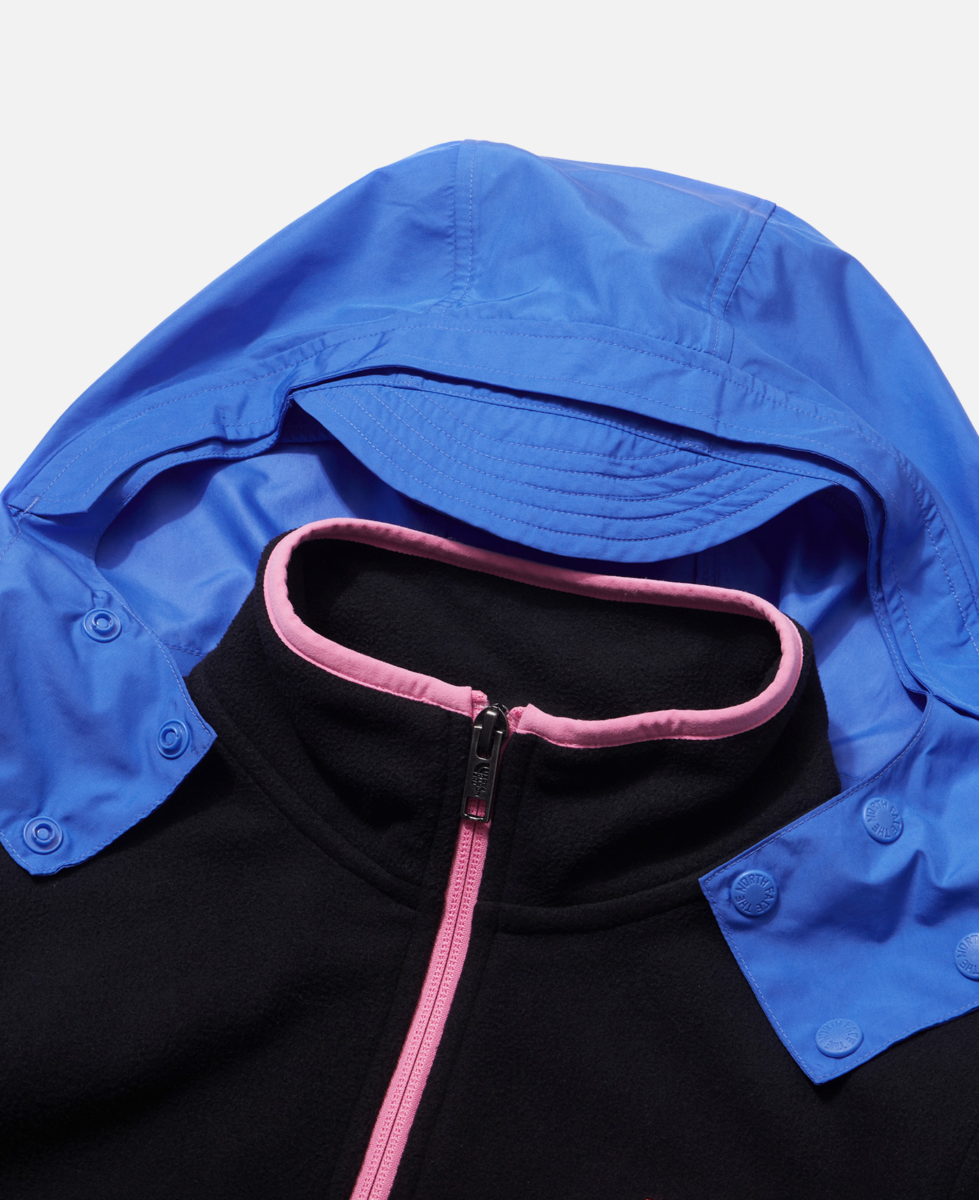 The north sale fleece