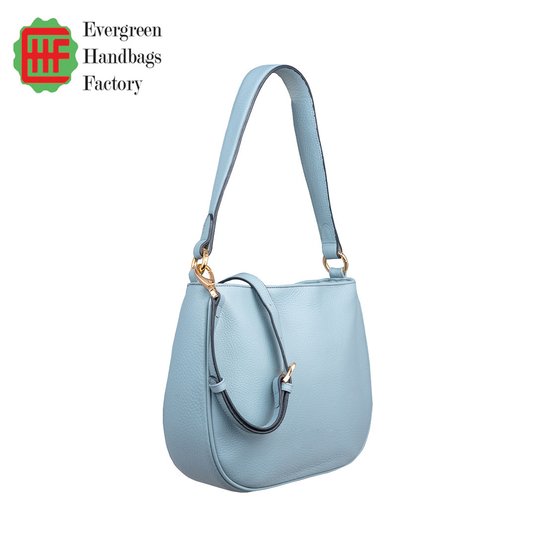 Hobo Shoulder Bag