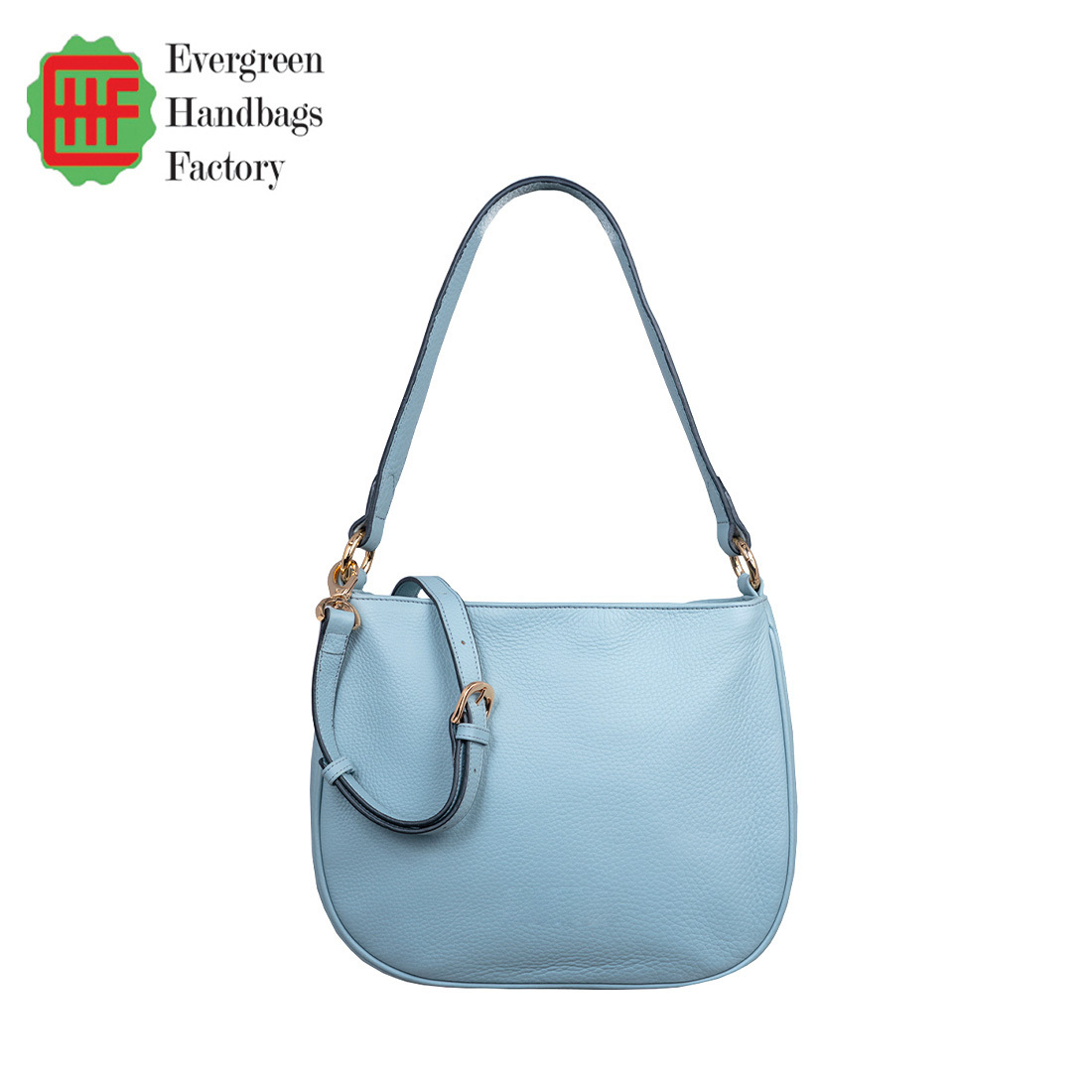 Hobo Shoulder Bag
