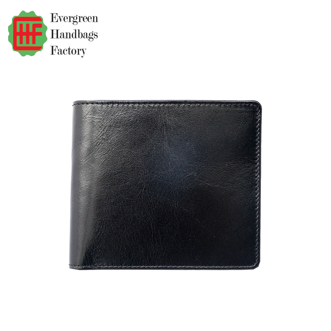 Double Billfold Wallet