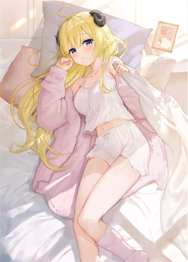 C103「同人代購」ラジアルエンジン - 【C103】Feel Light