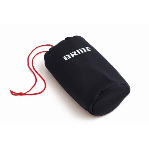 BRIDE 賽車椅套