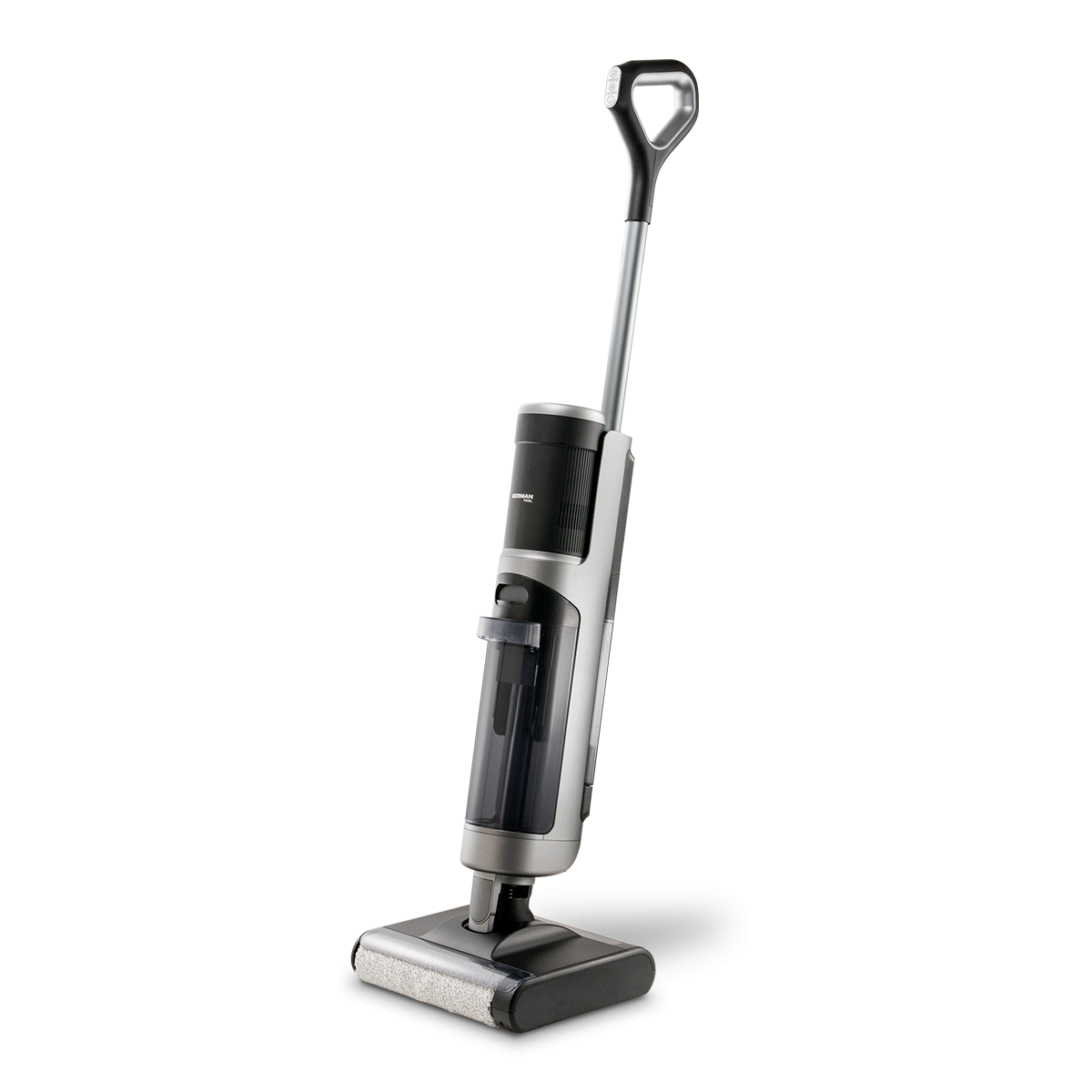 德國寶 German Pool   WVC-222DC‧2合1無線‧乾濕拖地吸塵機‧水電解殺菌‧香港行貨,原廠1年保養‧