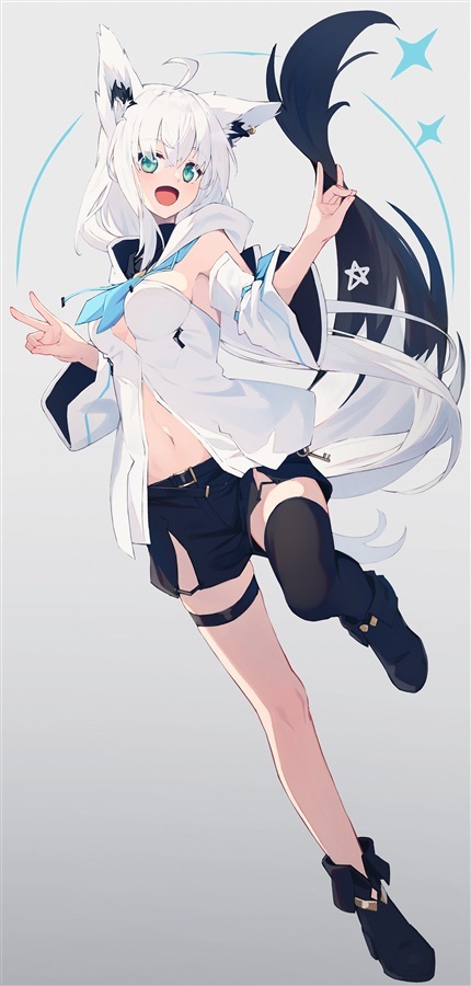 C103「同人代購」white parabellum - 【C103】OHAKON