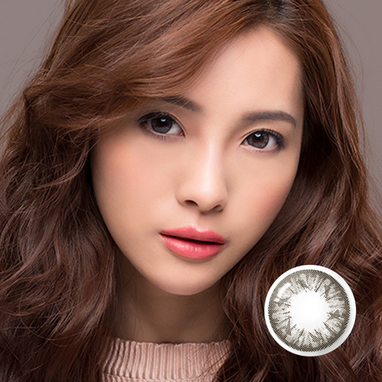 韓國GEO GrangGrang彩色季拋 大棉花(1片裝)