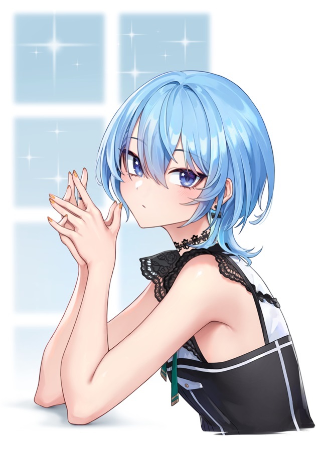 C103「同人代購」 HO2 - 【C103】Stellar