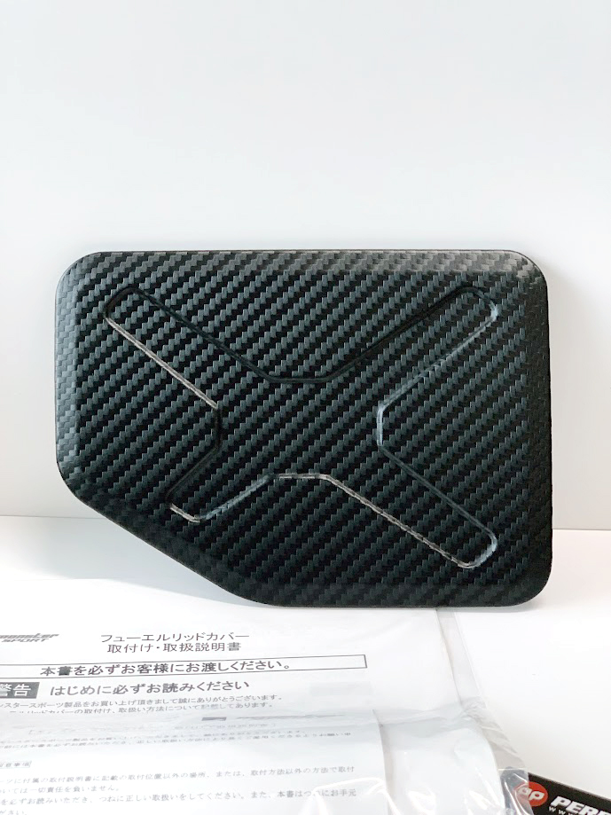 MONSTER SPORT 油箱蓋 SUZUKI JIMNY 2019-