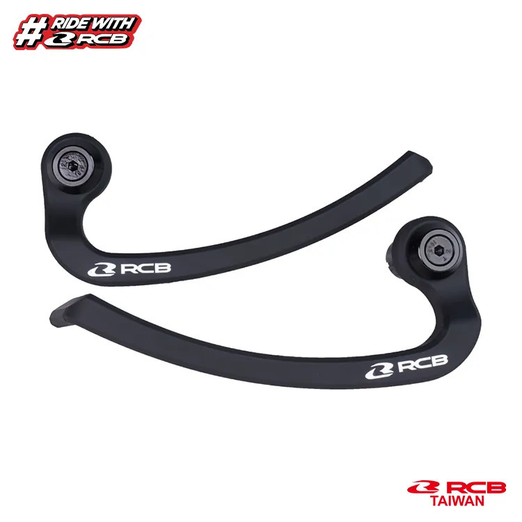 【RCB】GP2 拉桿護弓