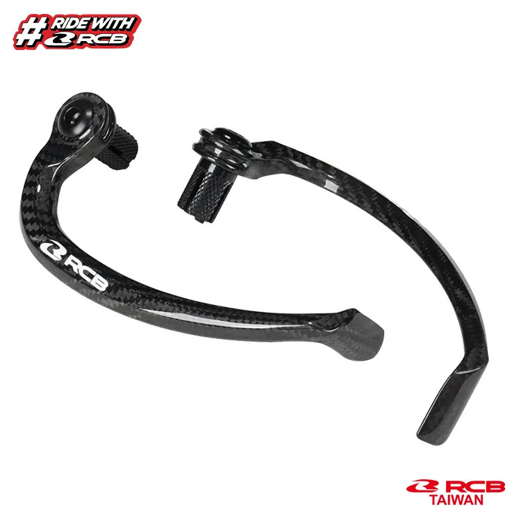 【RCB】GP3 碳纖維護弓