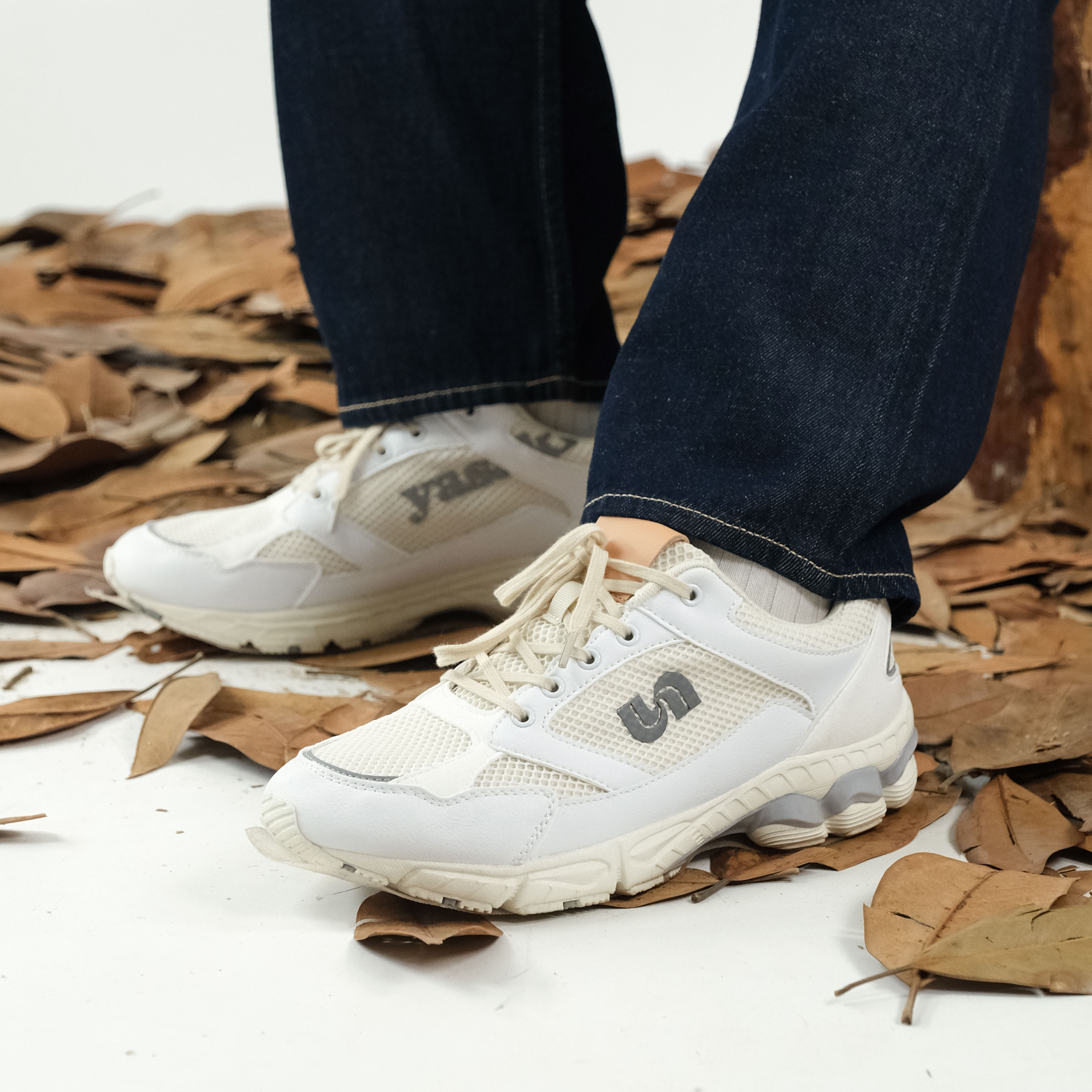 Yasaki X Leather Healer Y2836LH Limited Edition