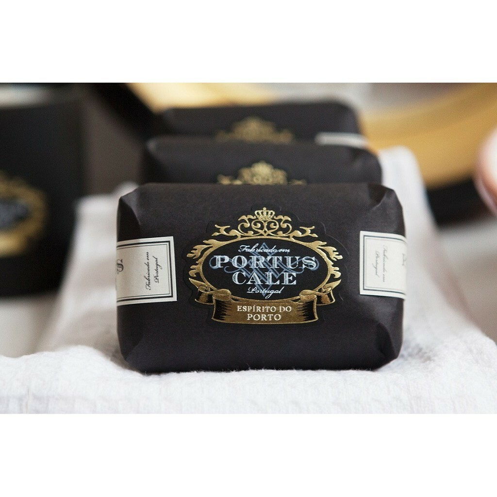 【CASTELBEL】皇家波特 3x150g 香氛皂禮盒Ⓗ