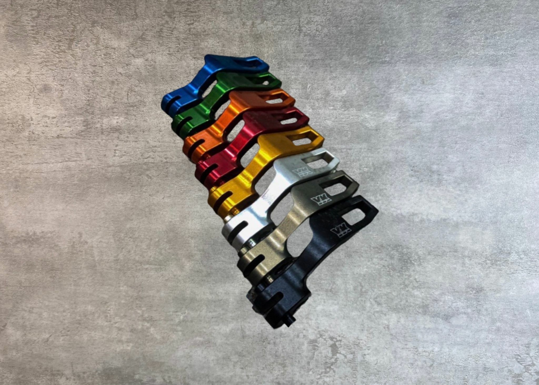 【YX部品】T max 3D一體成型 CNC 手煞車拉桿