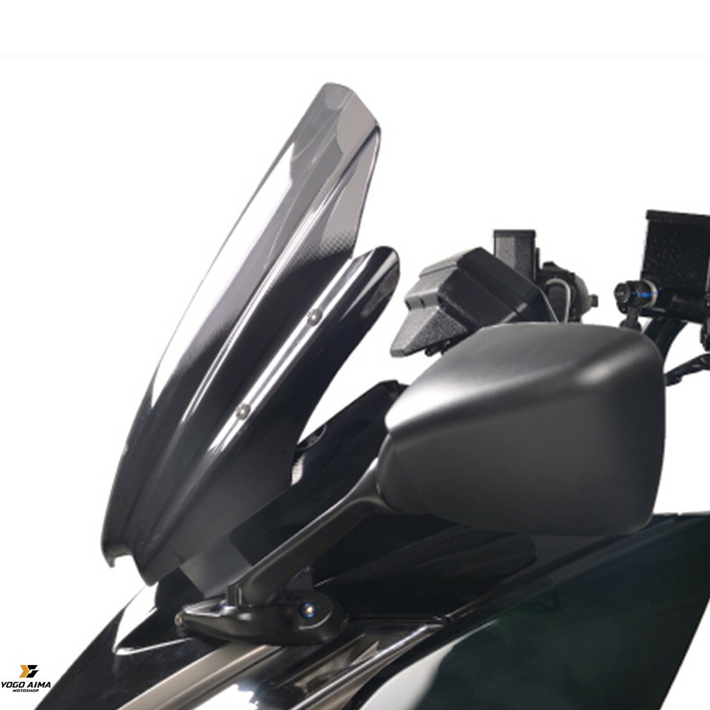 DMV DRG MRA風鏡組+二代後視鏡前移組