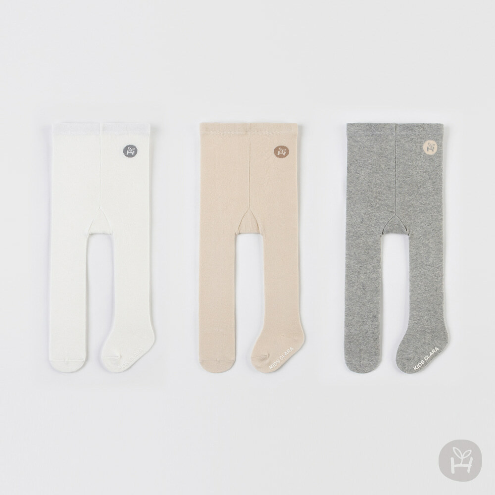 Happy Prince♡New三色內搭褲襪