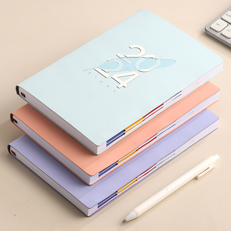 筆記日誌本