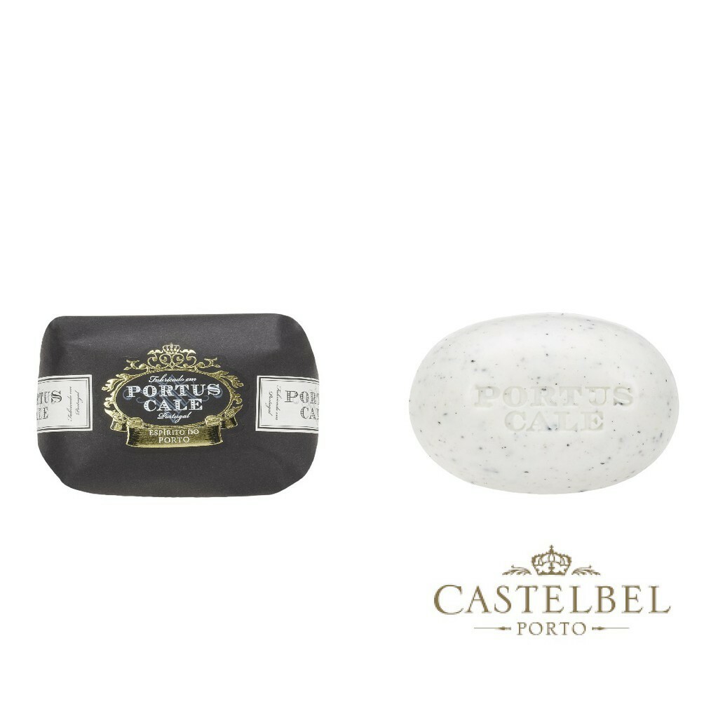 【CASTELBEL】皇家波特香氛皂150g Ⓗ