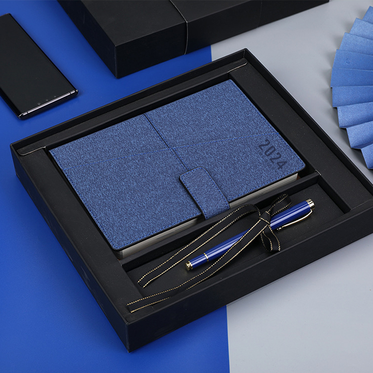 夾縫封面筆記日誌本