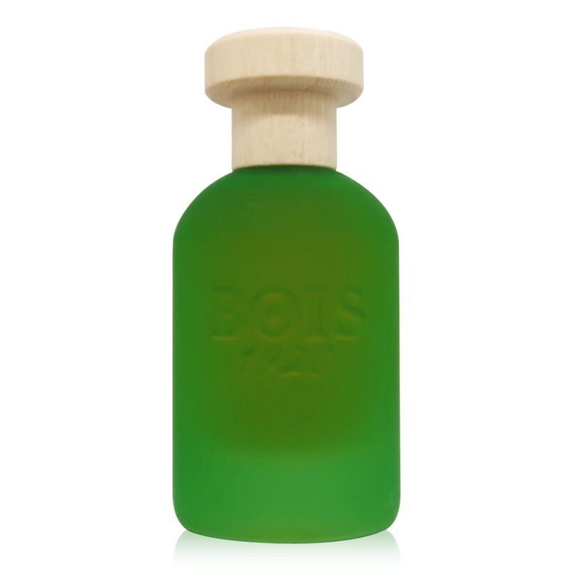 Bois 1920 Cannabis 大麻葉之木淡香精 EDP 100ml TESTER