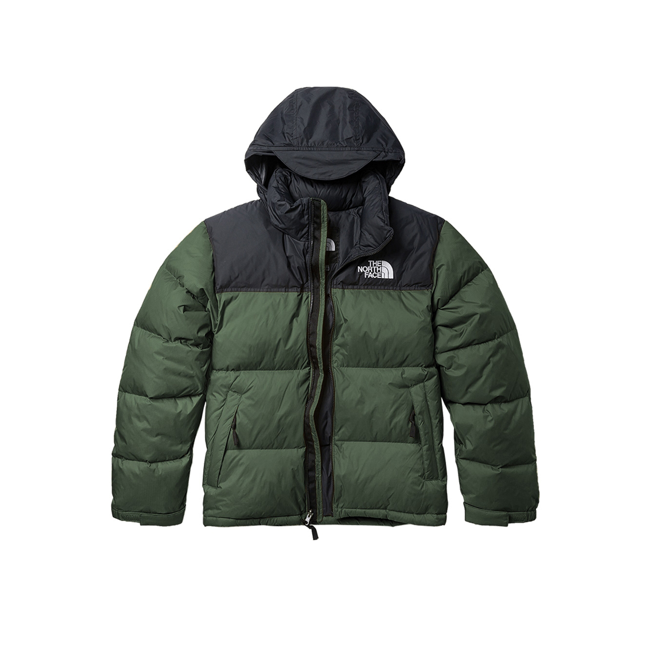 THE NORTH FACE M 1996 RETRO NUPTSE JACKET 