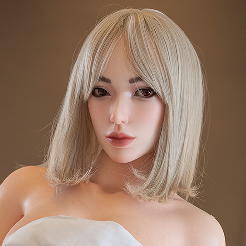 IRONTECH 167cm S47 Gia 全矽膠娃娃