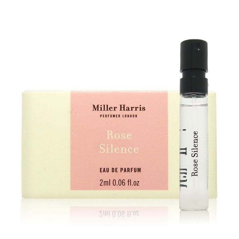Rose Silence Eau de Parfum | Miller Harris