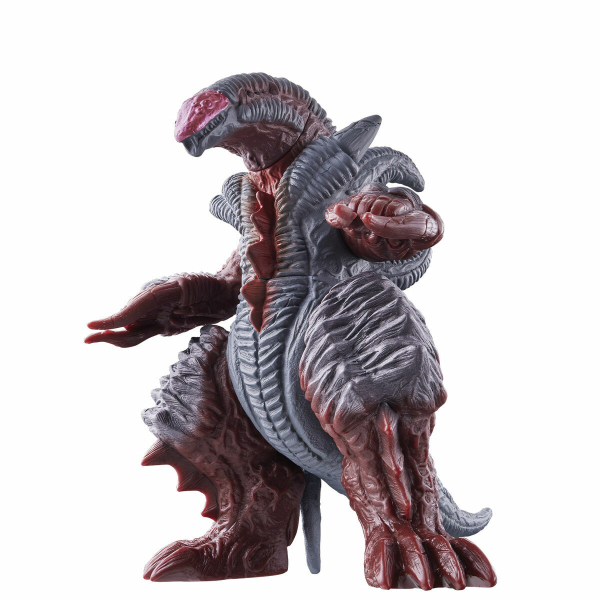 ULTRA MONSTERS ADVANCE: LAST BOSS MONSTER