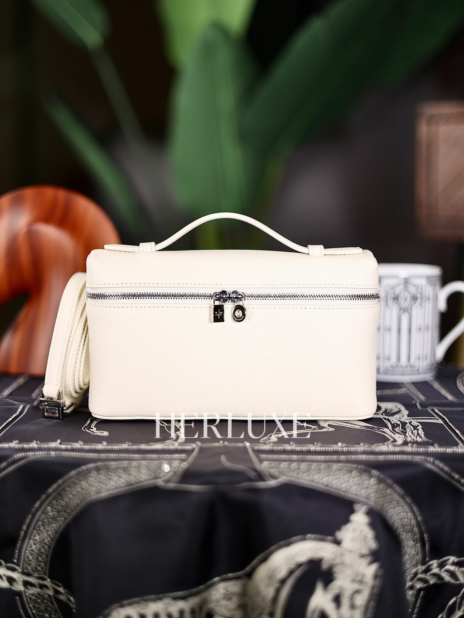 LP extra pocket L19 10 craie ck