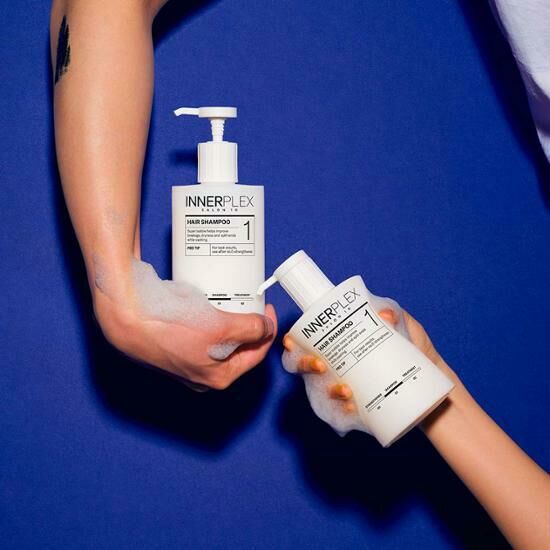 Mise en Scene INNERPLEX Salon 10 Hair Shampoo 375g