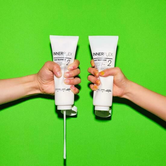 Mise en Scene INNERPLEX Salon 10 Hair Treatment 240g