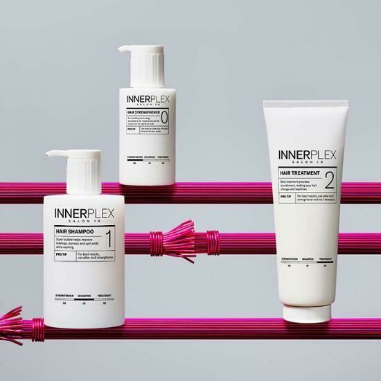 Mise en Scene INNERPLEX Salon 10 Hair Treatment 240g
