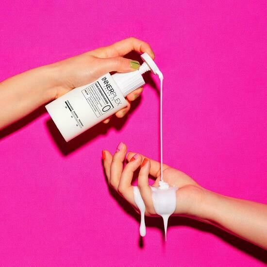 Mise en Scene INNERPLEX Salon 10 Hair Strengthener 145g