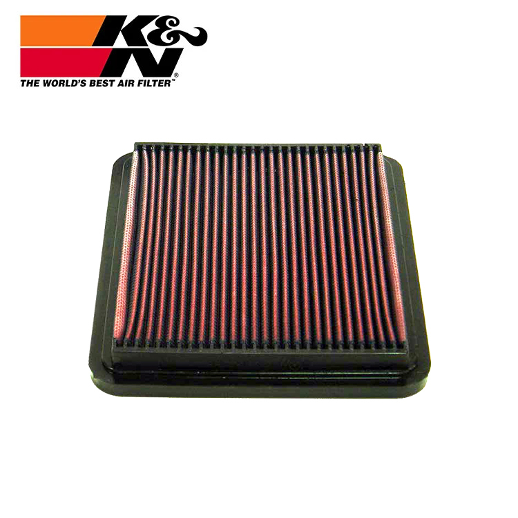 K&N 高流量空氣濾芯 33-2137 LEXUS LS430 2000-2006