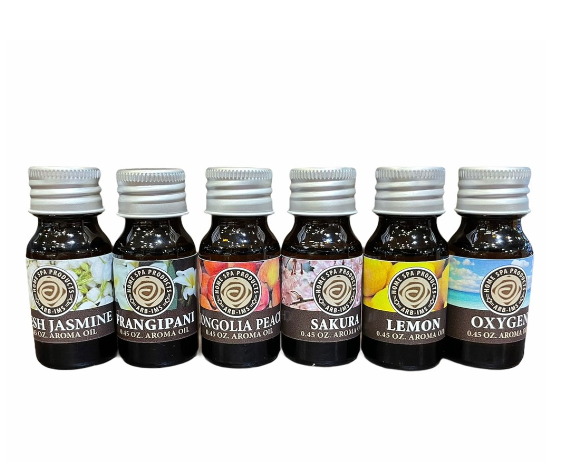 泰國直送 ARB-IMS 香薰精油Aroma oil15ml (多味選擇)