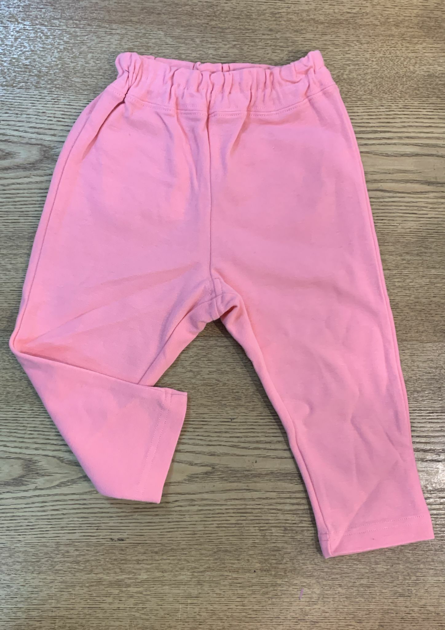 兒童純棉長褲 80.90.100.110cm