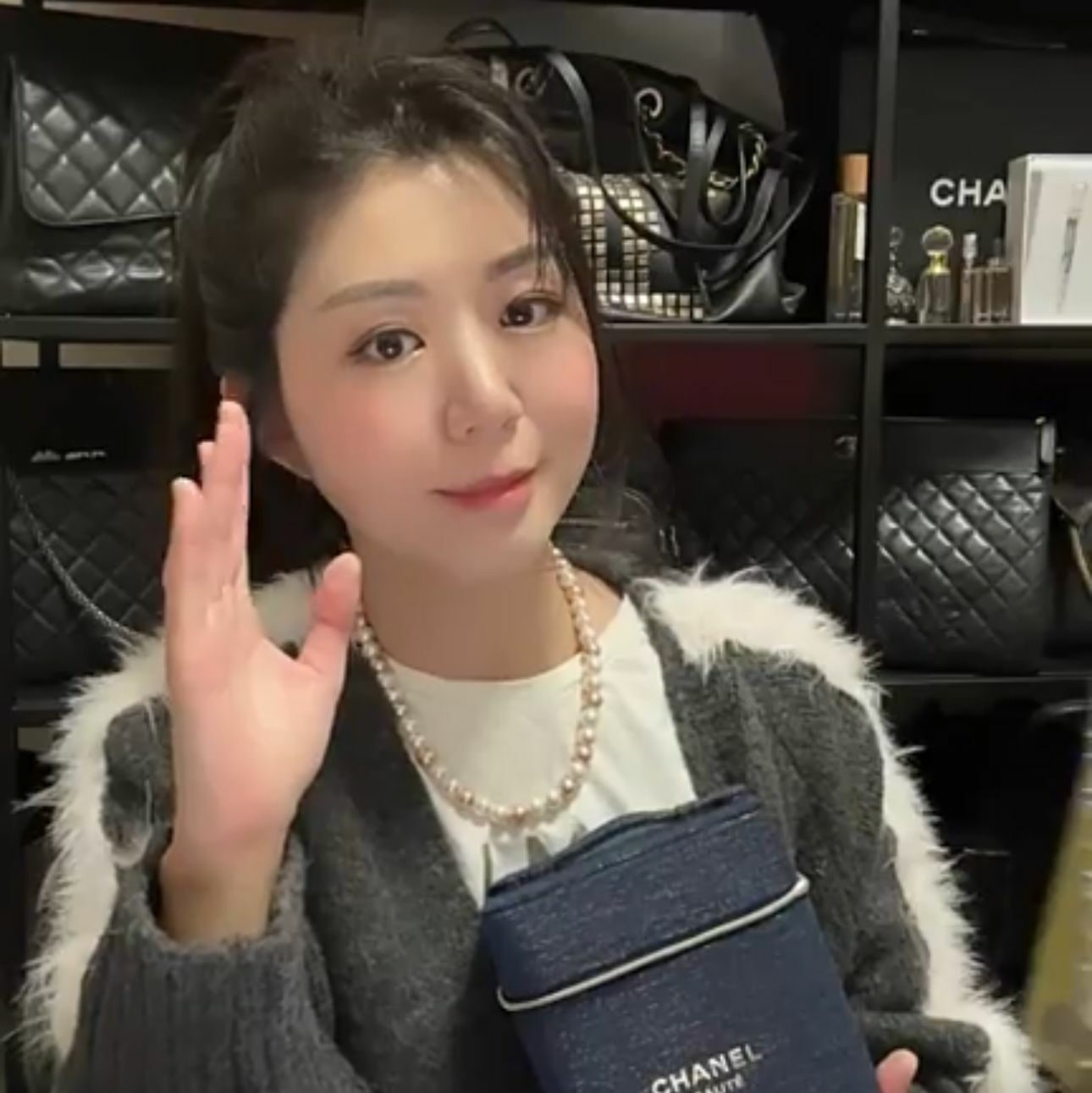 🌈NEW❤️12月第5星期美妝直播推介 🎊重溫直播 <LIVE  ✔️